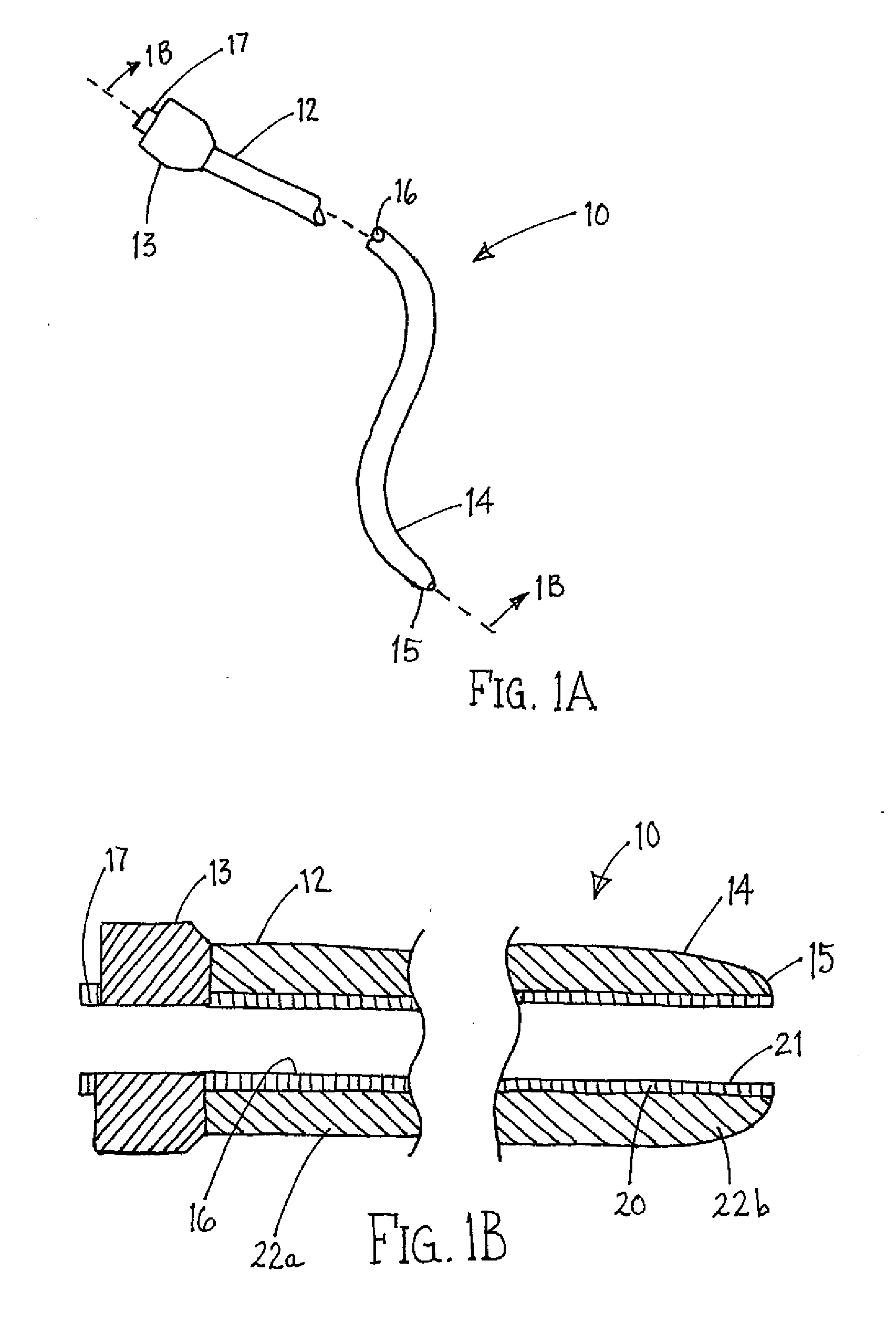 Catheters with lubricious linings and methods for making and using them