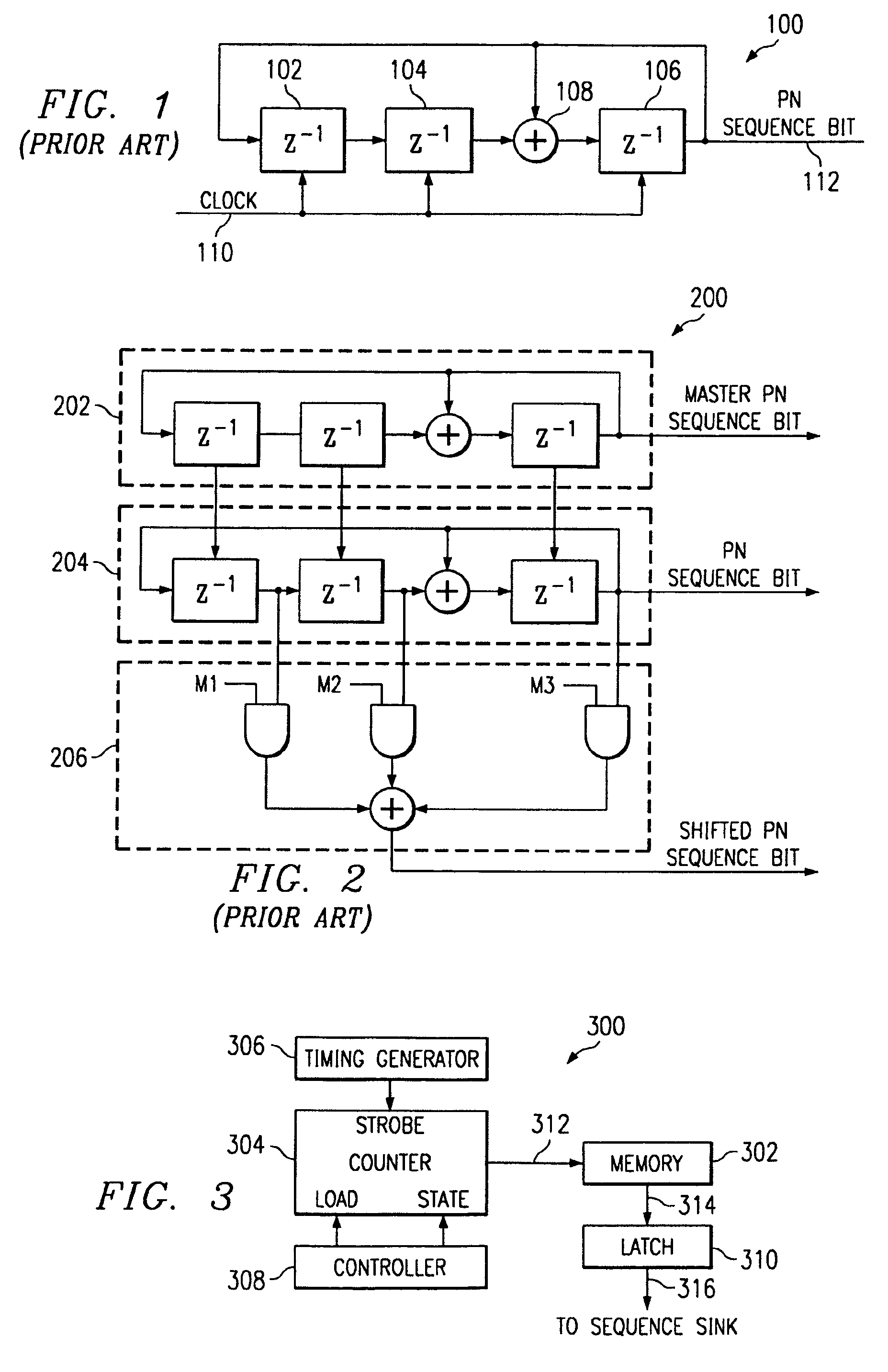 Method of and apparatus for controlling system timing with use of a master timer