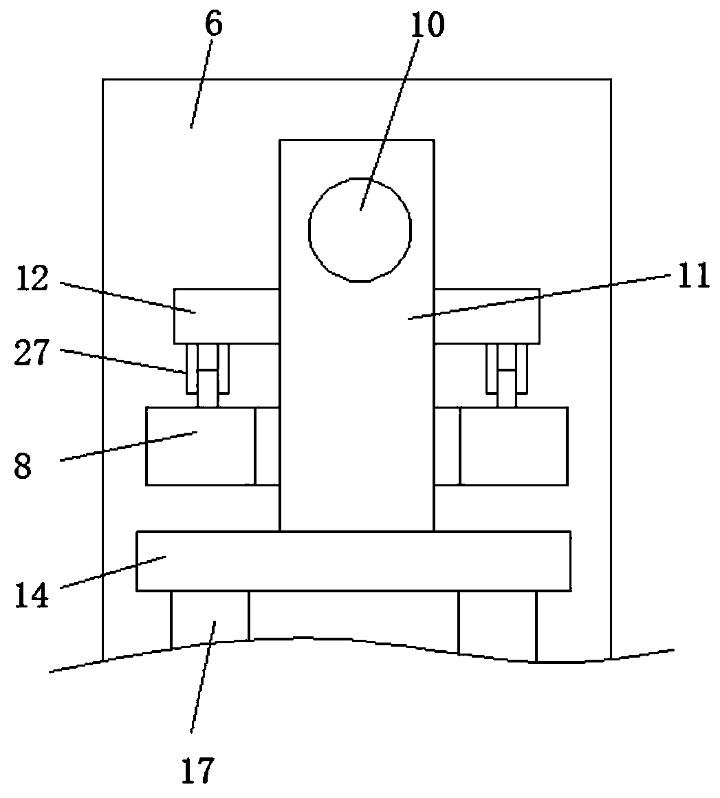 Moving code spraying device for food packaging machine