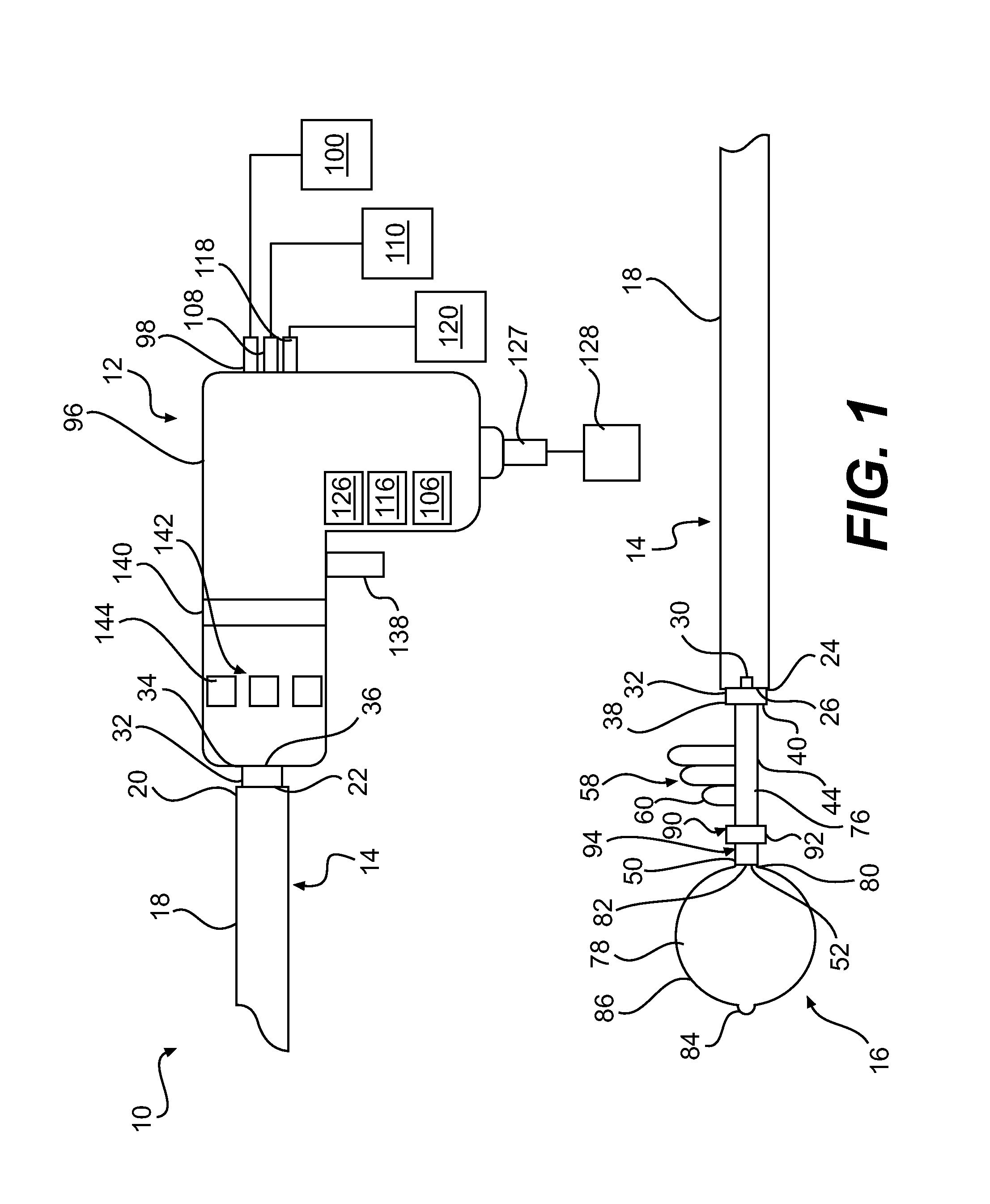 Devices and methods for prostate tissue ablation and/or resection