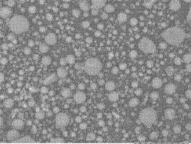 A safe and low-energy-consumption forming method of titanium-silicon molecular sieve spray