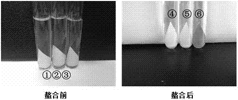 Hyperbranched immobilized metal affinity chromatography stationary phase and preparation method thereof