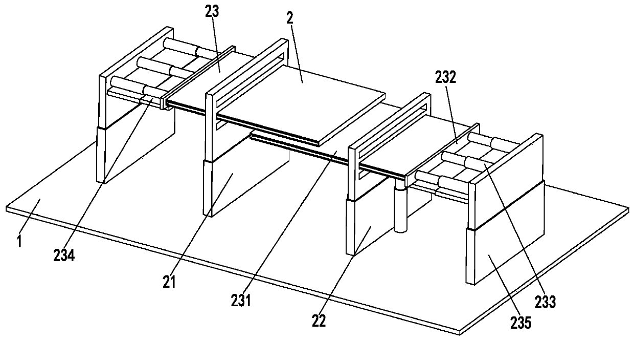 A convertible manufacturing technology platform for electric discharge machine tools