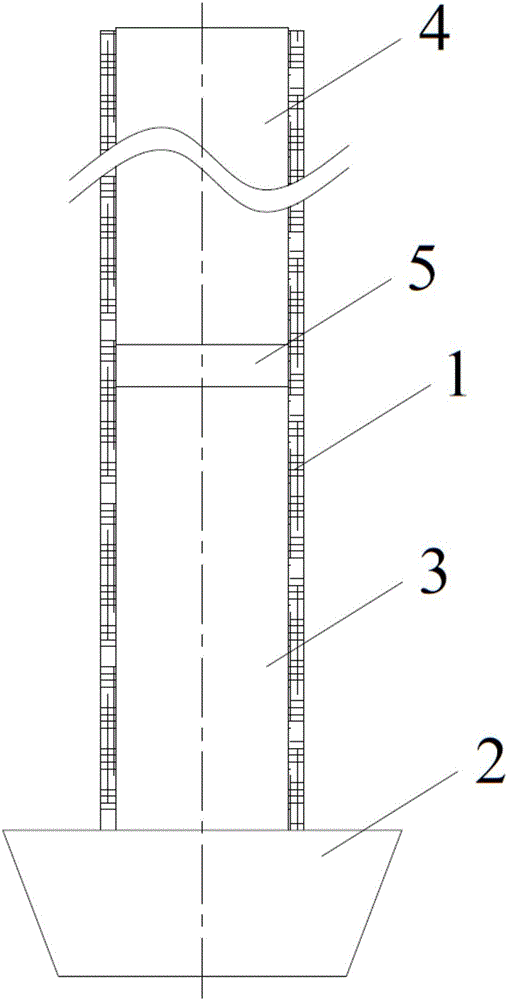 Potassium cultivating utensils