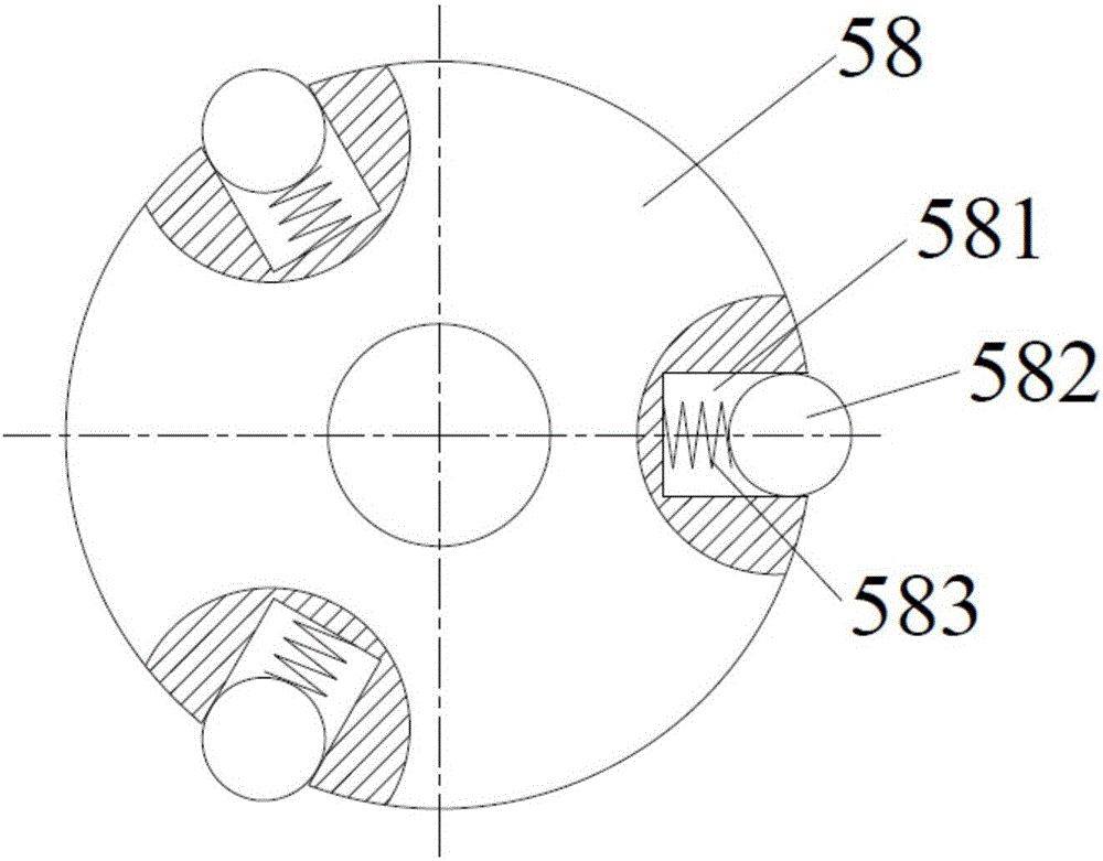 Potassium cultivating utensils