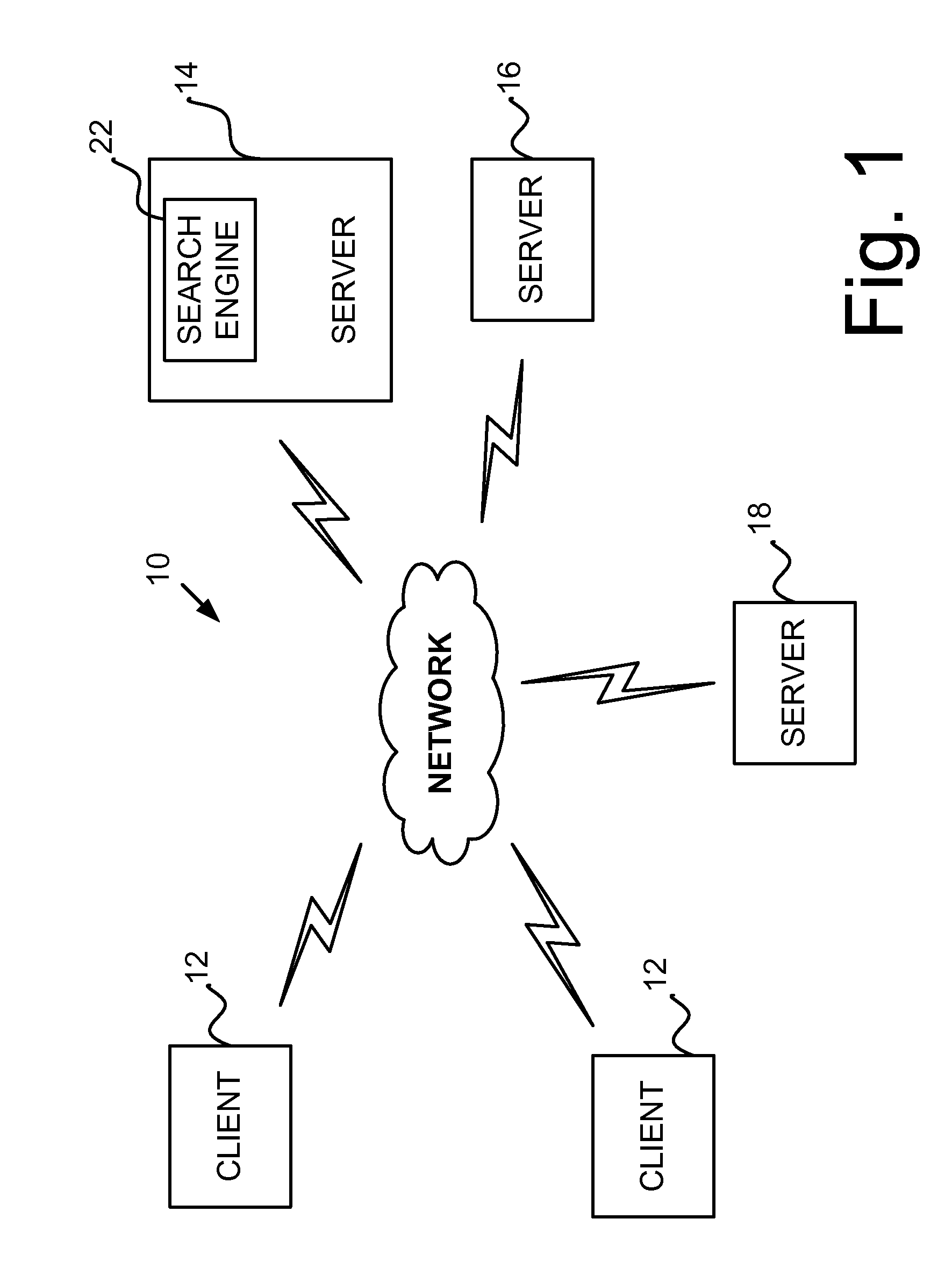 Method for associating and manipulating documents with an object