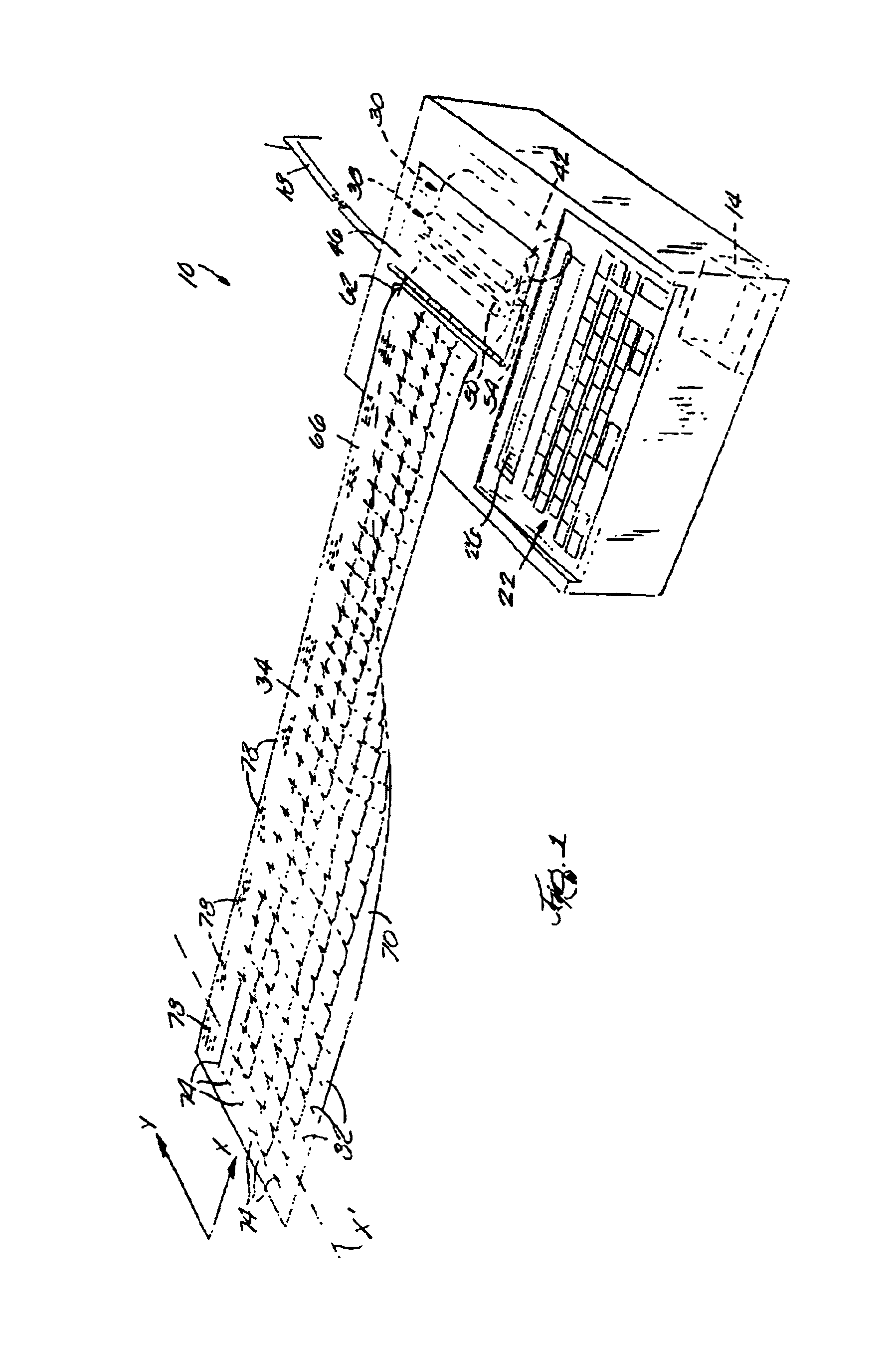 Printing method and apparatus