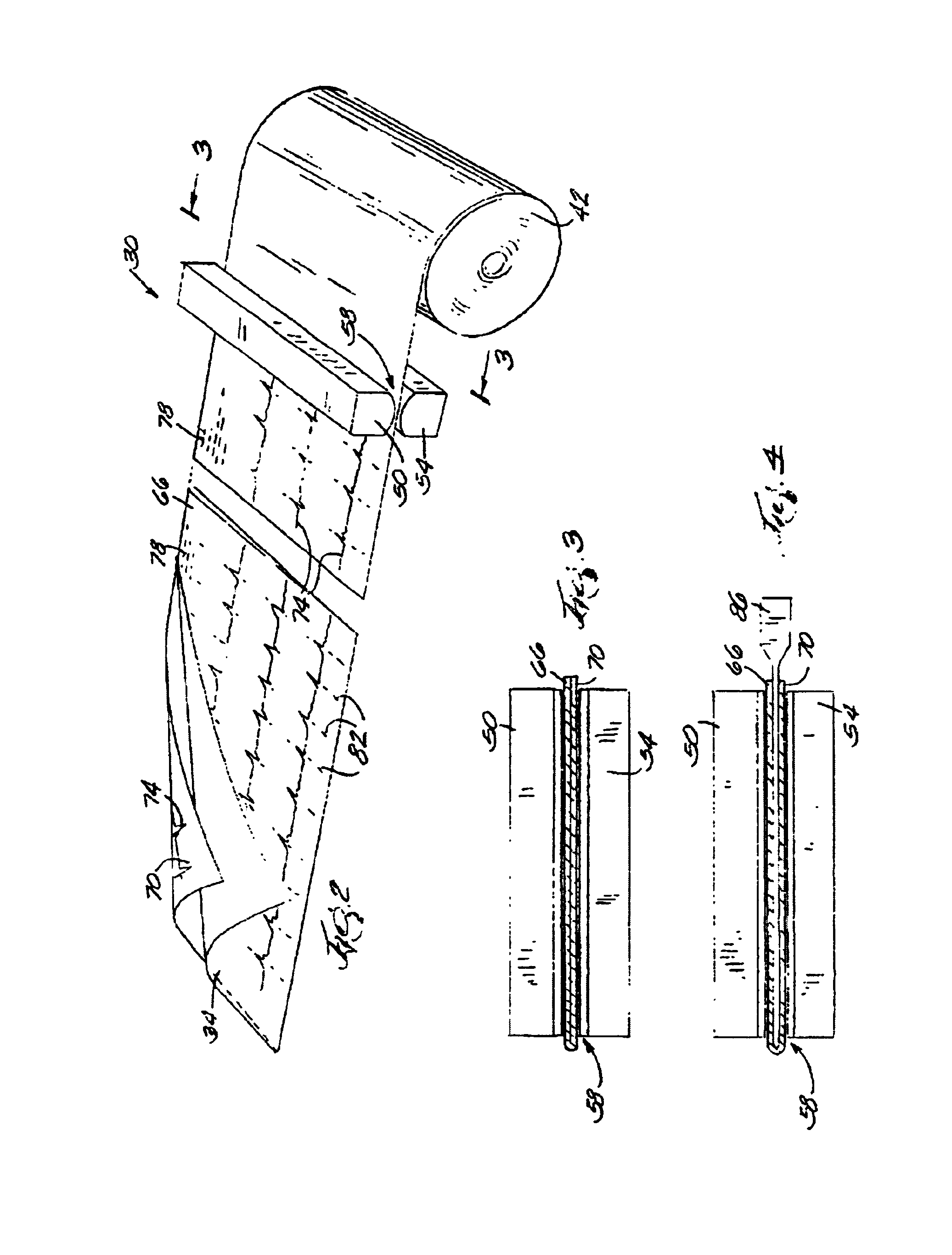 Printing method and apparatus