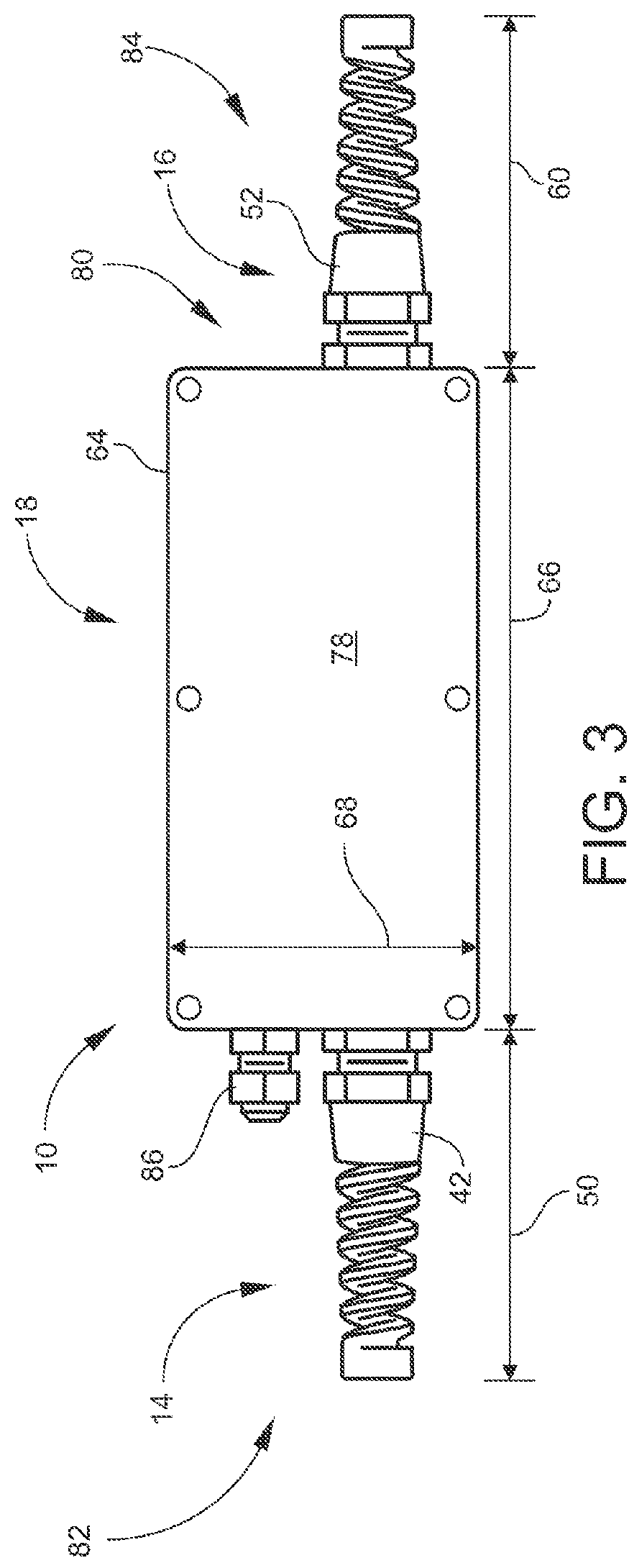 Electronic Control for Engine Block Heater Elements
