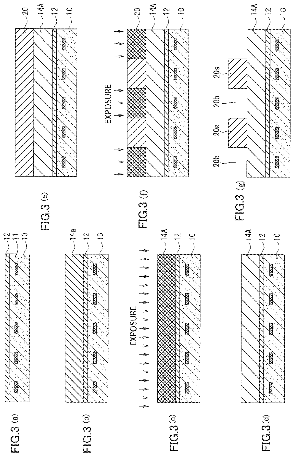 Solid-state image sensor and method of manufacturing the same