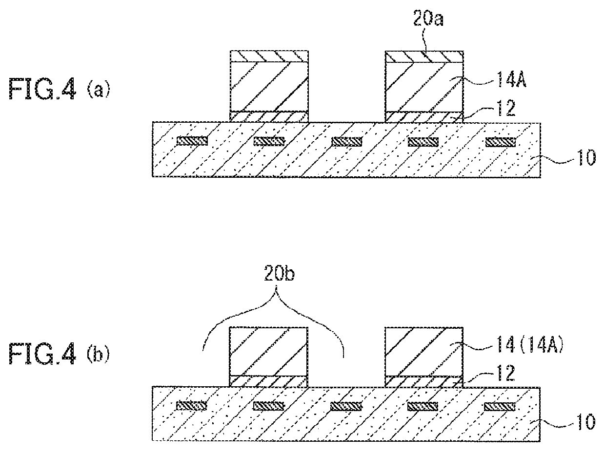 Solid-state image sensor and method of manufacturing the same