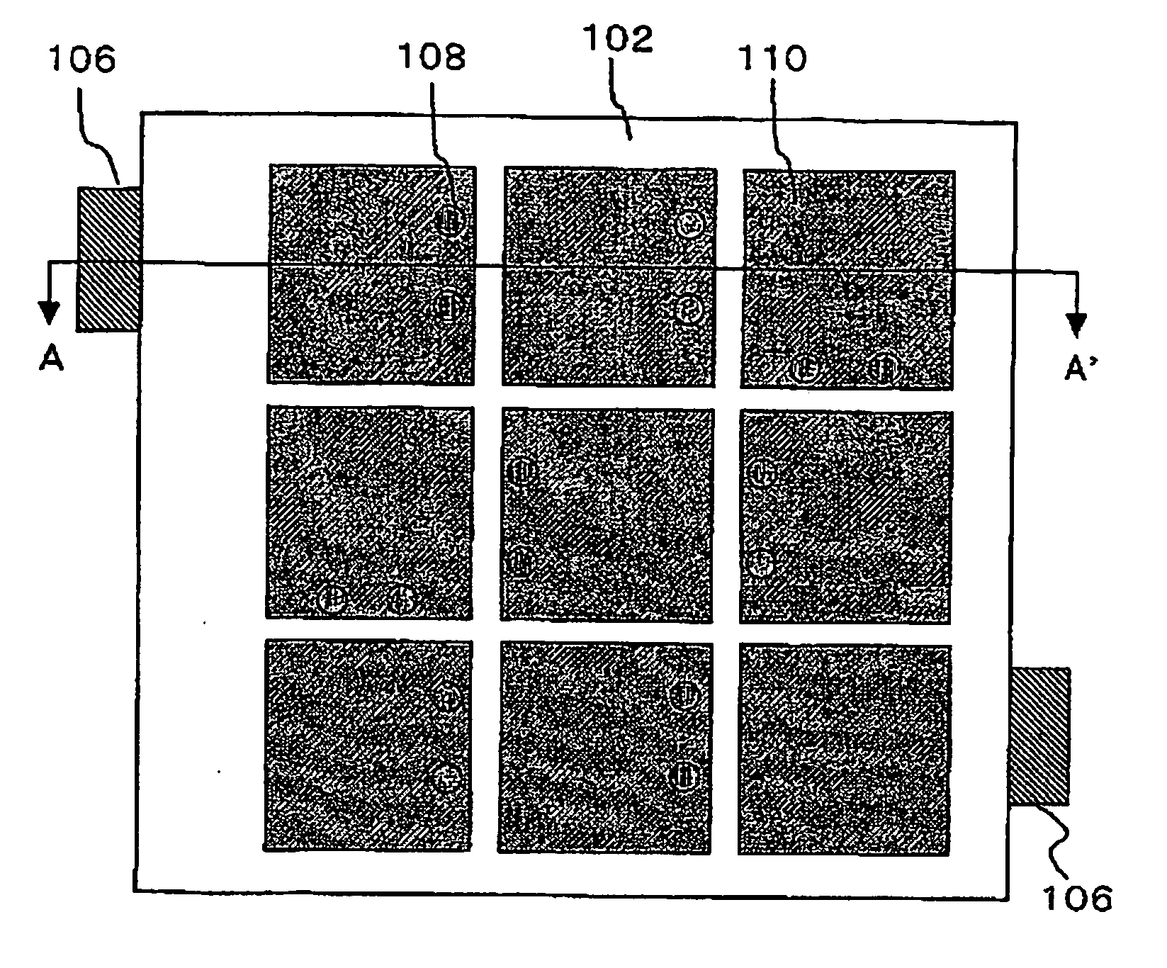 Fuel cell and method for fabricating same
