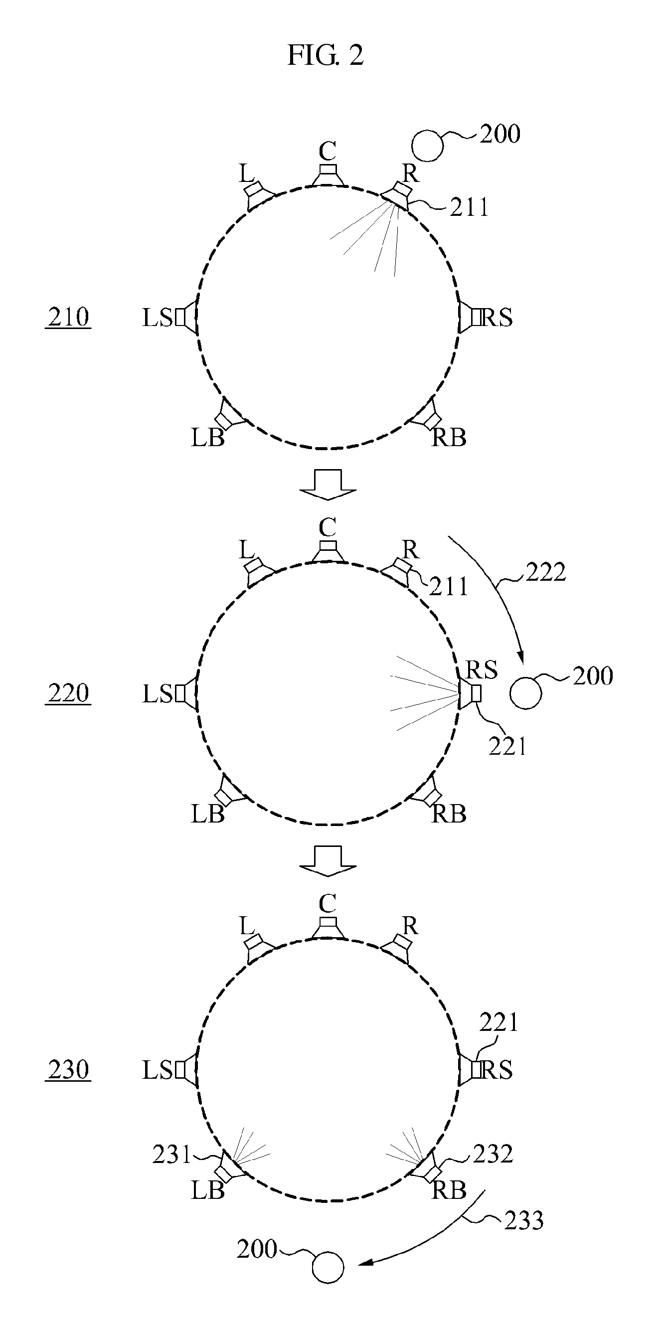 Apparatus and method for editing multichannel audio signal