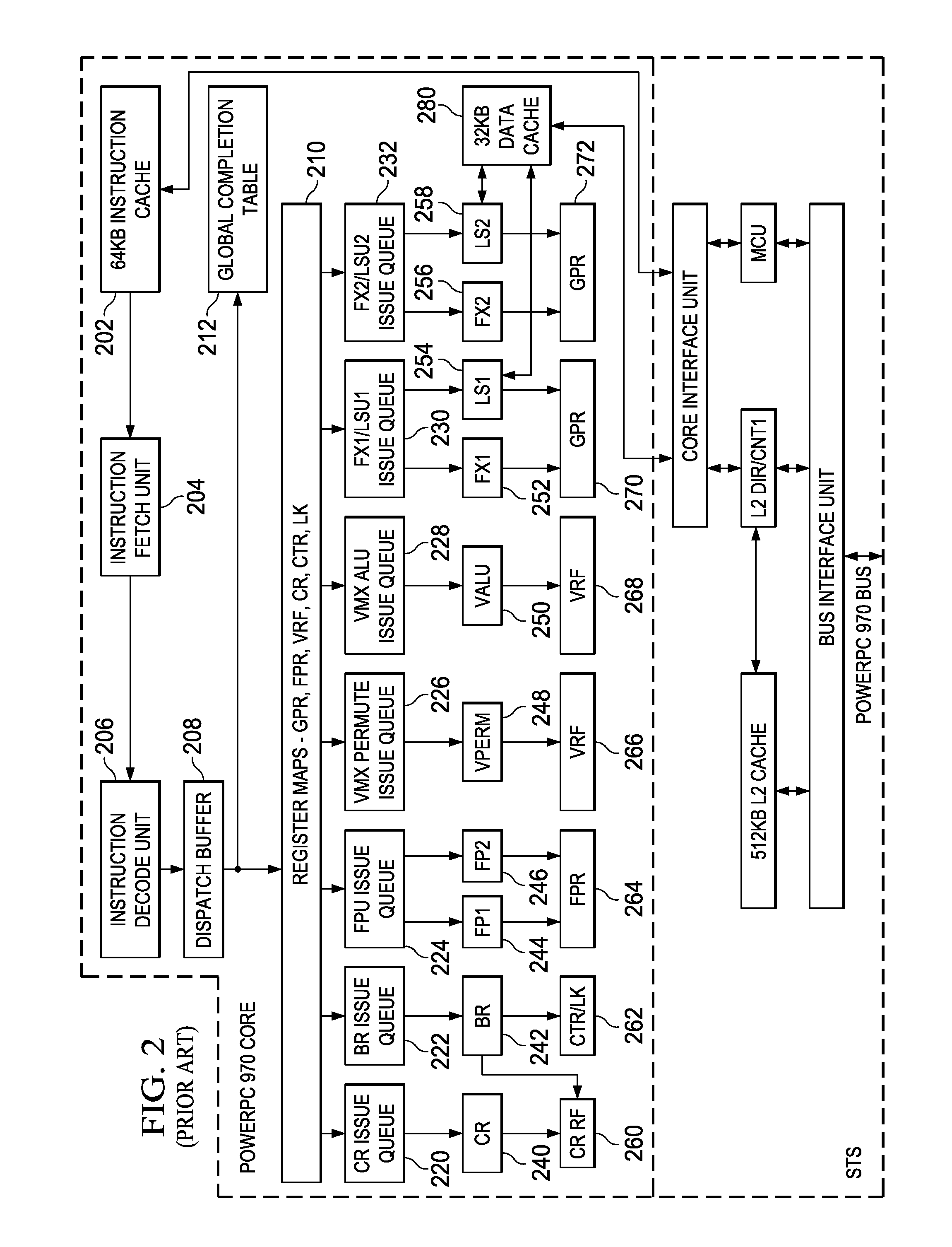 Generating and Executing Programs for a Floating Point Single Instruction Multiple Data Instruction Set Architecture