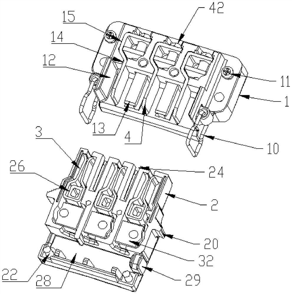 A safety plug socket