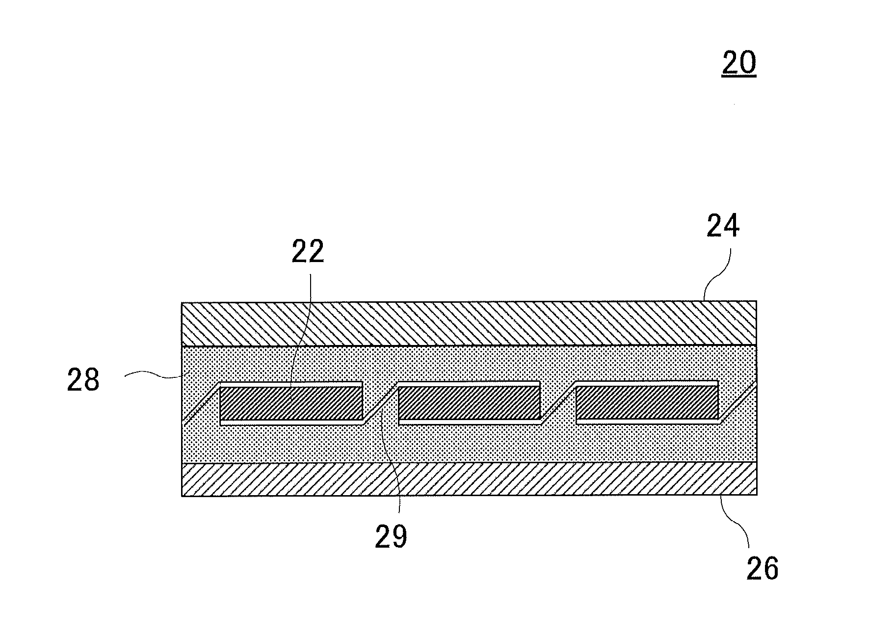 Ethylene resin composition, sealing material for solar cell, and solar cell module utilizing the sealing material