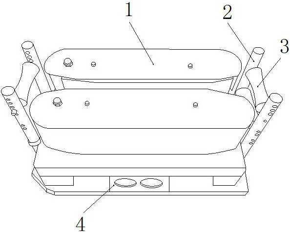 a cable conveyor