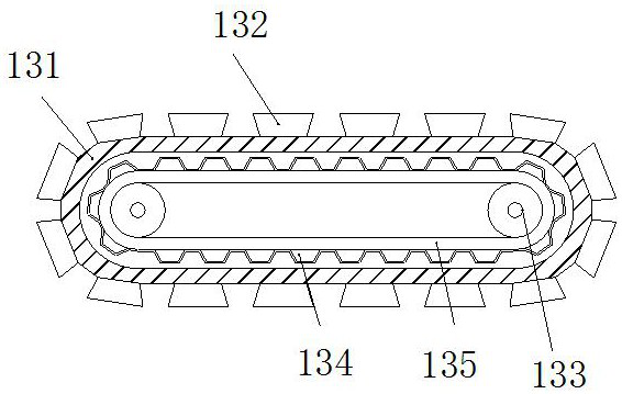 a cable conveyor