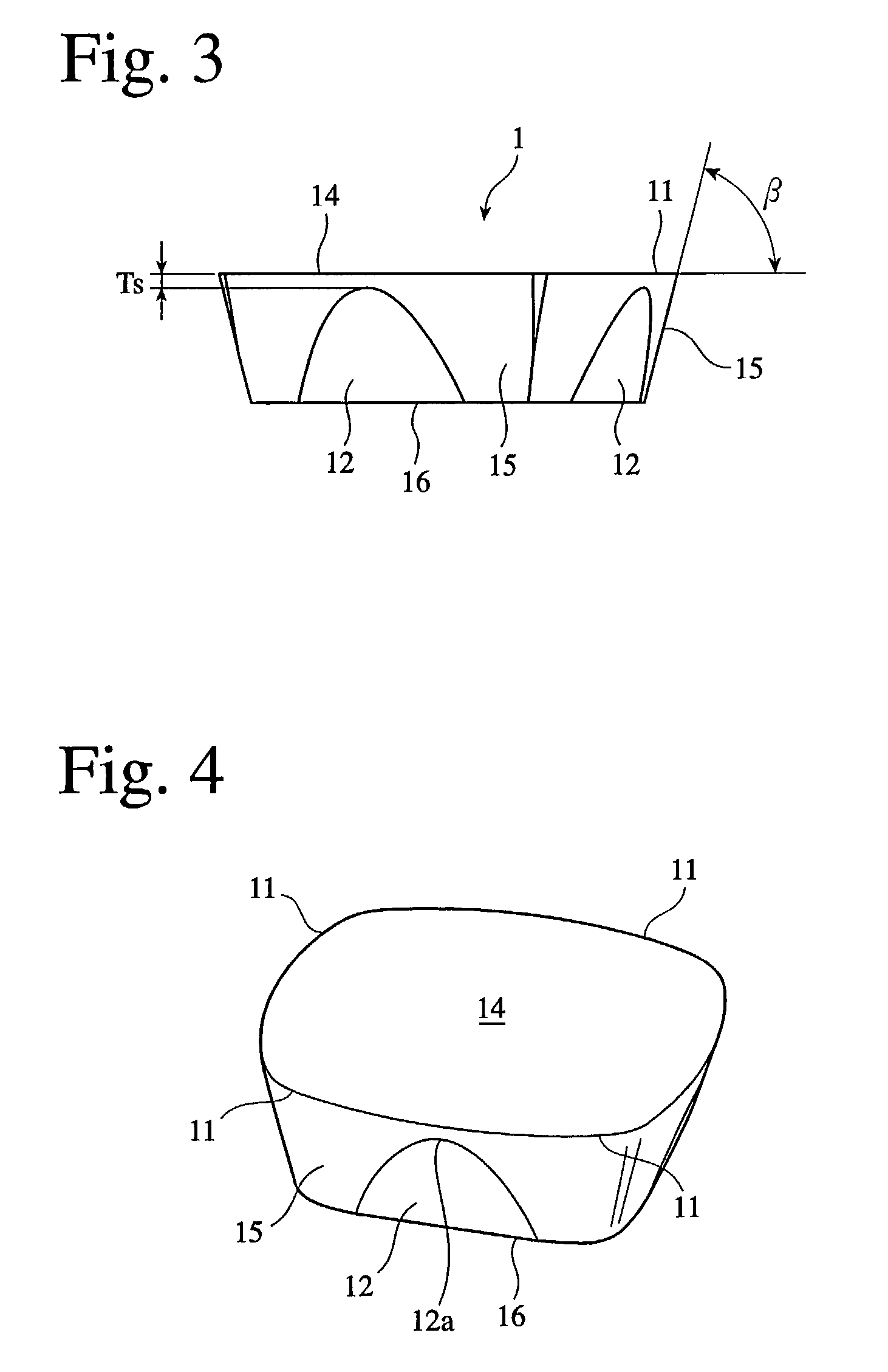 Insert-exchangeable rotary tool and throwaway insert
