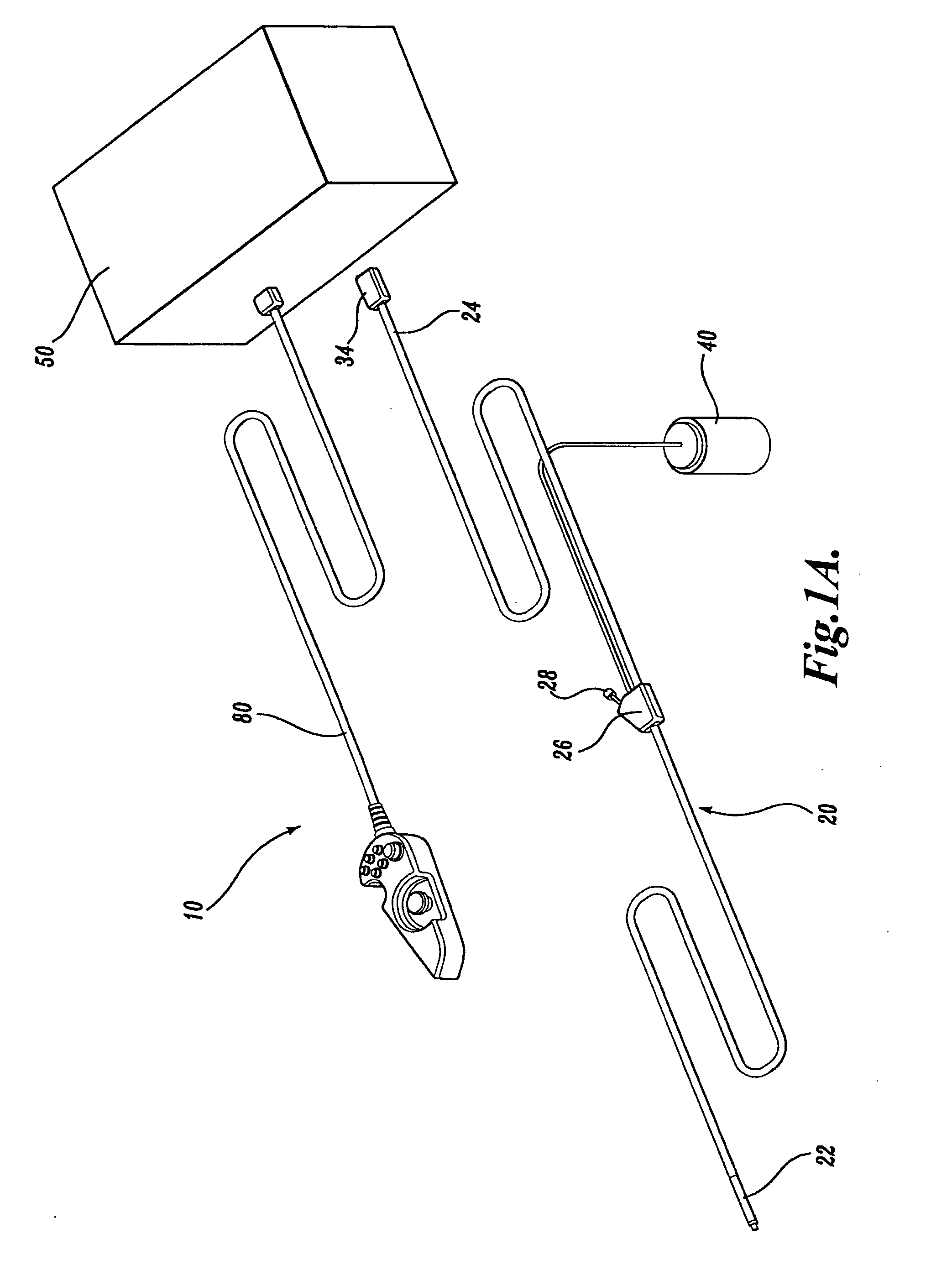 Fluid manifold for endoscope system