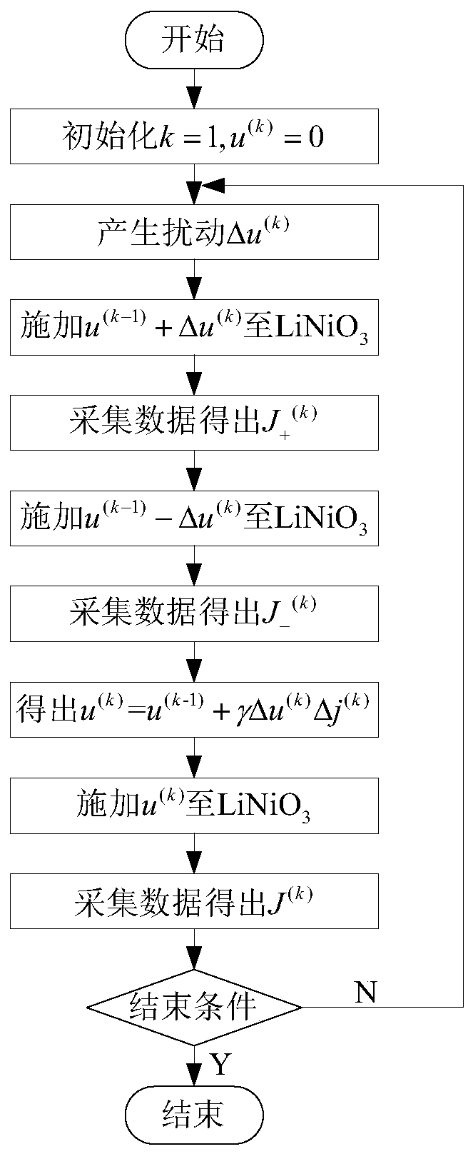 Closed-loop feedback system evaluation method and device based on echo speckles and optical equipment