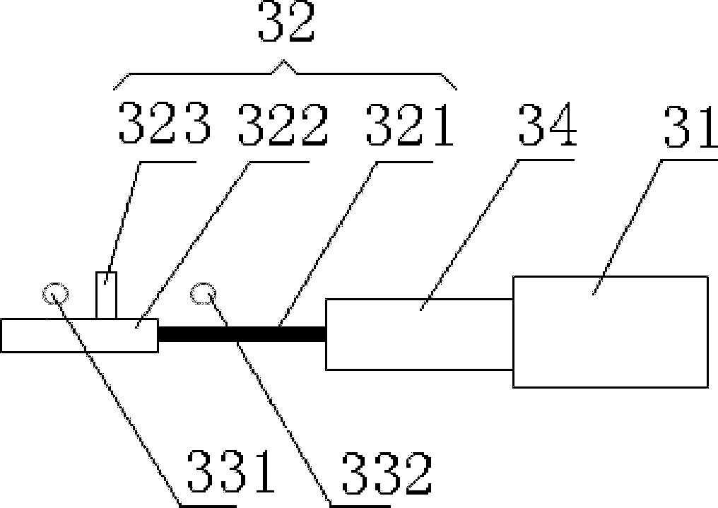 Engine torque limiting device and engine