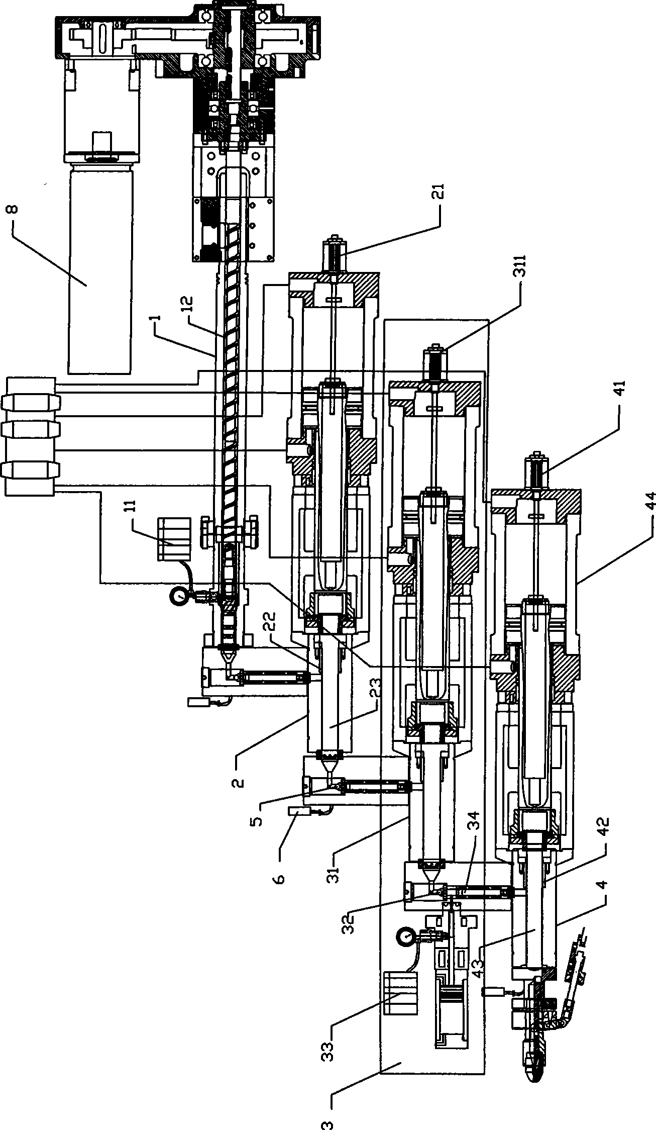 Method for manufacturing locomotive component and product produced thereby