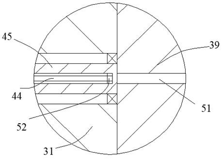 Mineral water purification equipment