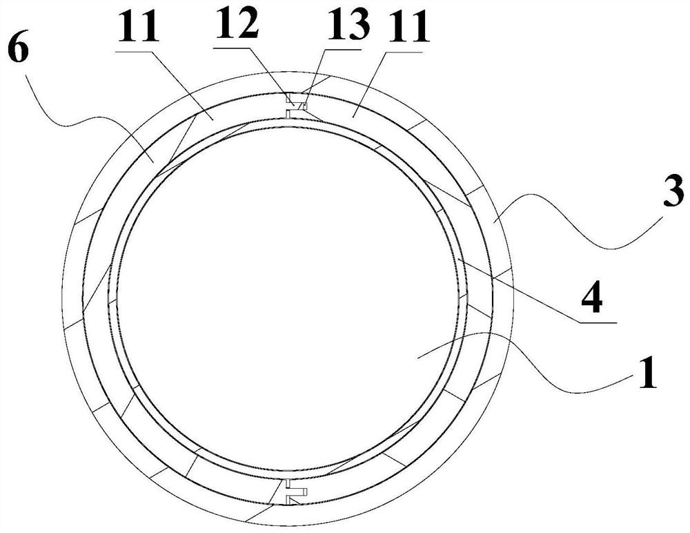 Rat and ant repelling cable and processing method thereof