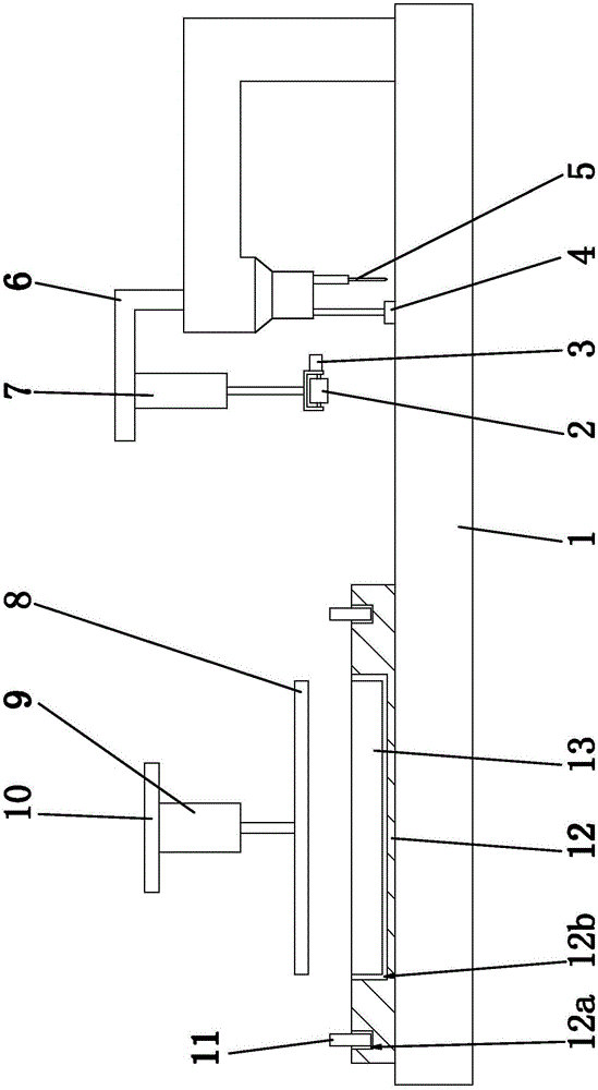 Improved production method for pillowcase