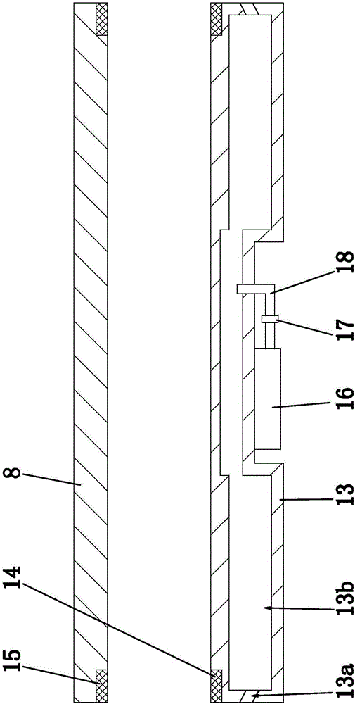 Improved production method for pillowcase