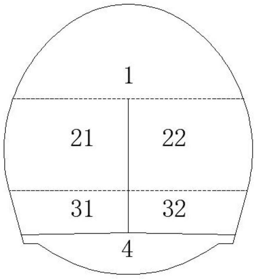 A Construction Method for Quickly Closing Weak Surrounding Rocks and Forming Rings in Single-track Tunnels