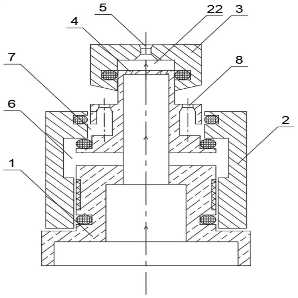 Double-flow-channel water and pesticide integrated multifunctional spray head and method thereof