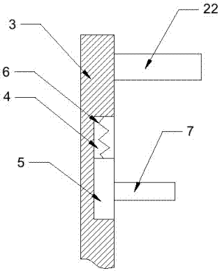 Use method of shaking device for vacuum blood collection tube