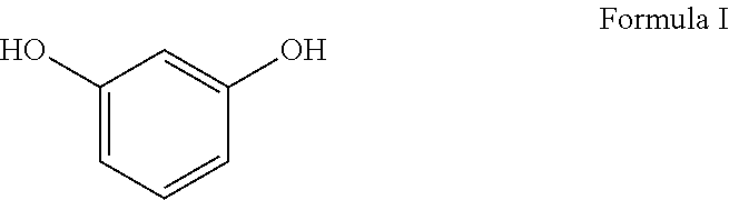 Composite products made with lewis acid catalyzed binder compositions that include tannins and multifunctional aldehydes