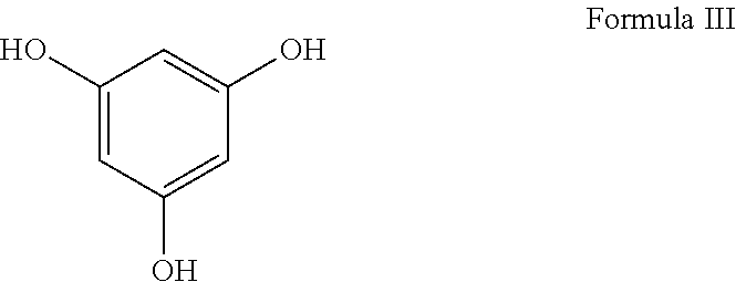 Composite products made with lewis acid catalyzed binder compositions that include tannins and multifunctional aldehydes
