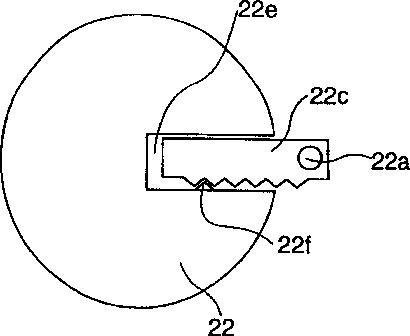 Tray linear movement distance regulator for microwave oven