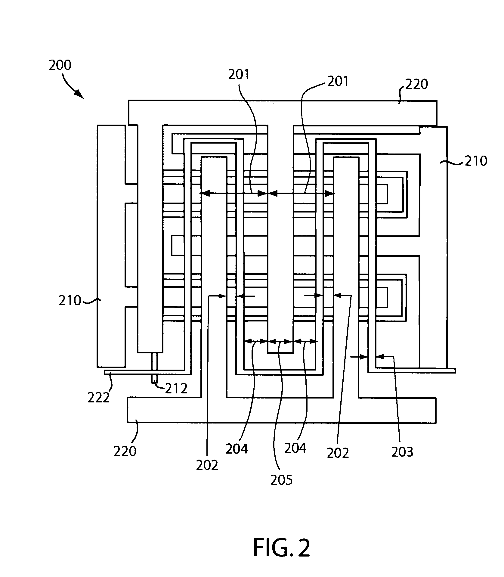 Monitoring and control of integrated circuit device fabrication processes