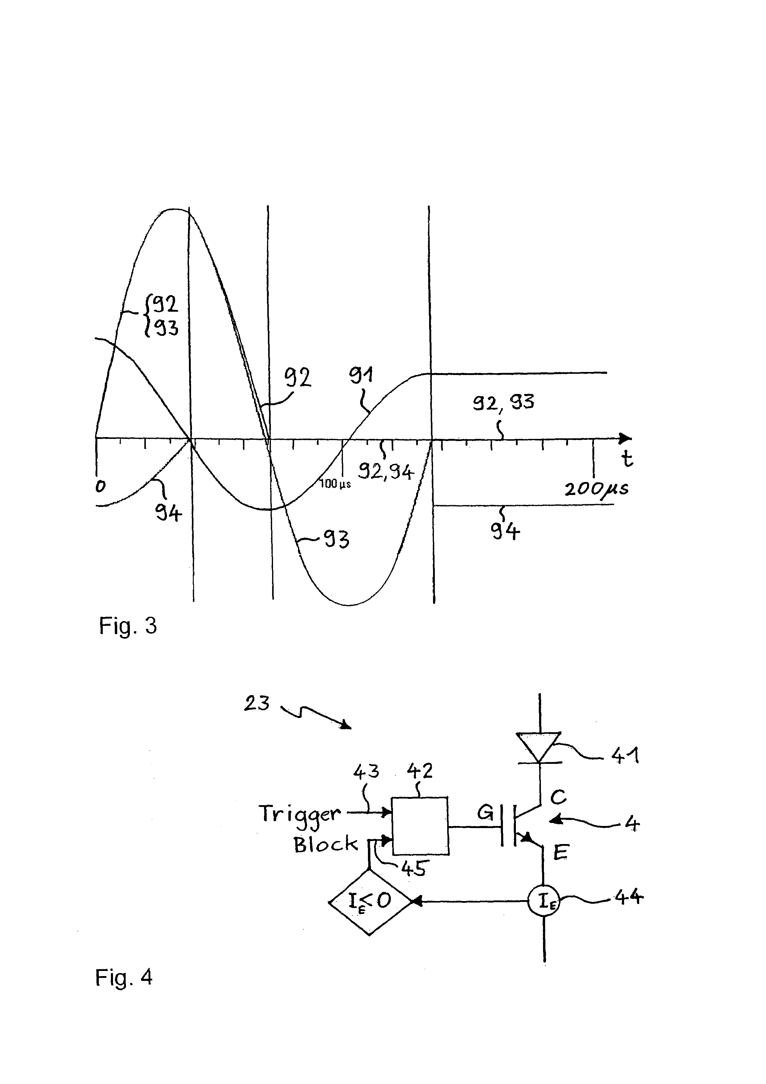 Device and a method for magnetizing a magnet system