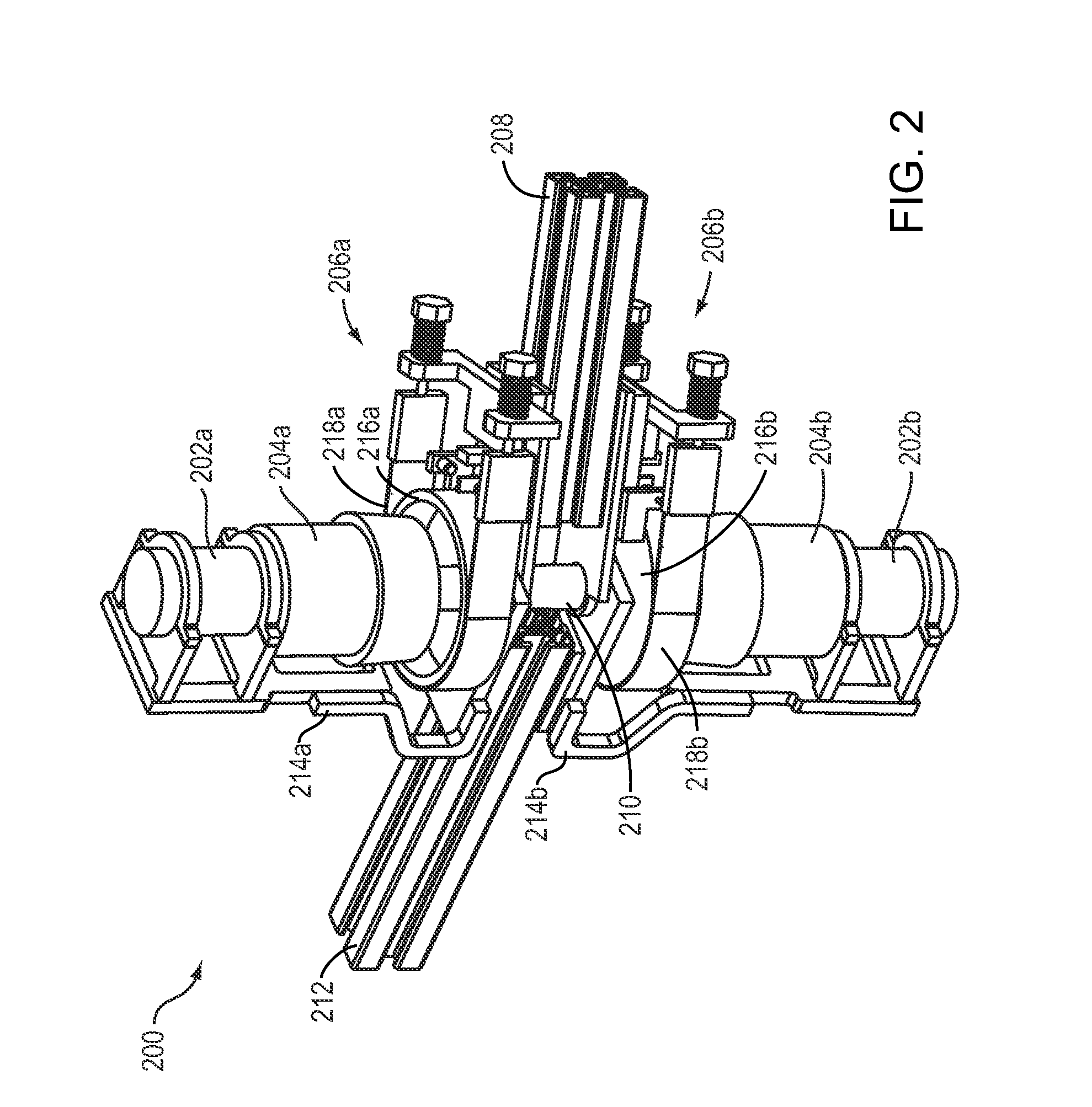 Dual-motor series elastic actuator