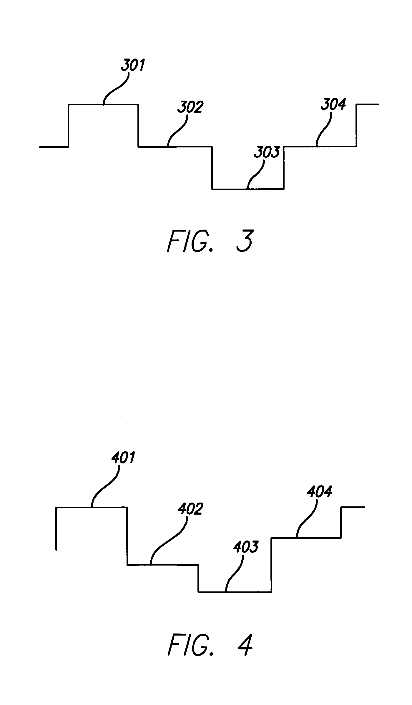 Method for eliminating pi-cell artifacts