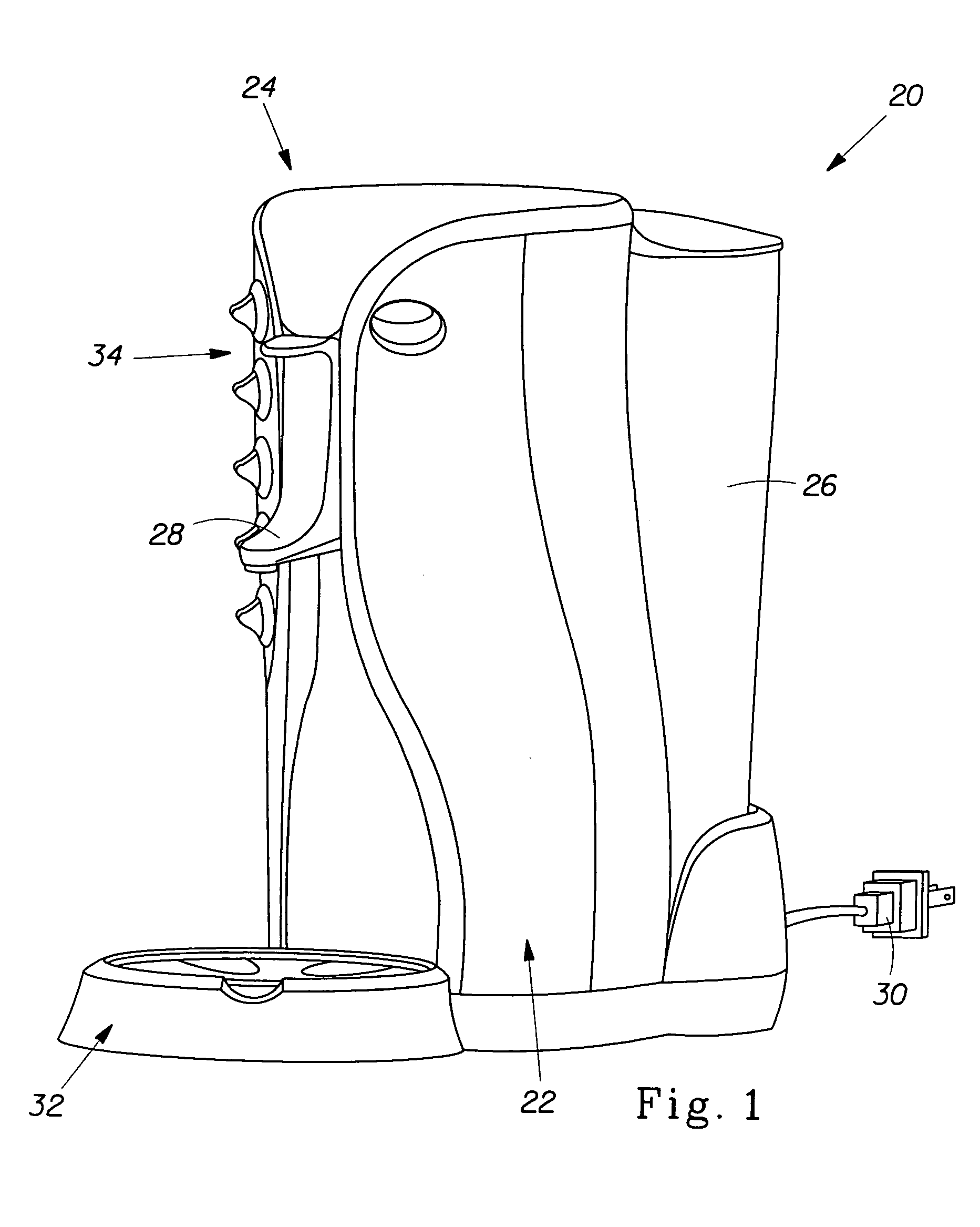 Beverage brewing devices