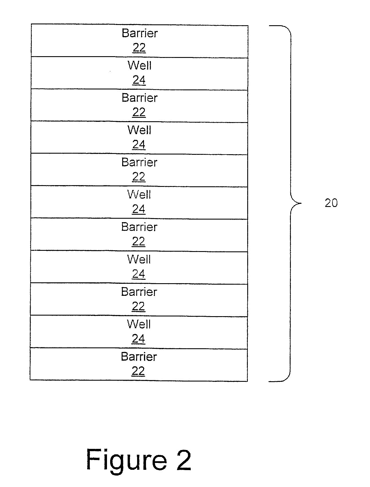 Deep ultraviolet light emitting devices and methods of fabricating deep ultraviolet light emitting devices