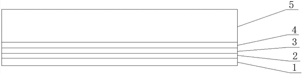 A novel laser galvanometer lens, a laser galvanometer and a film plating method