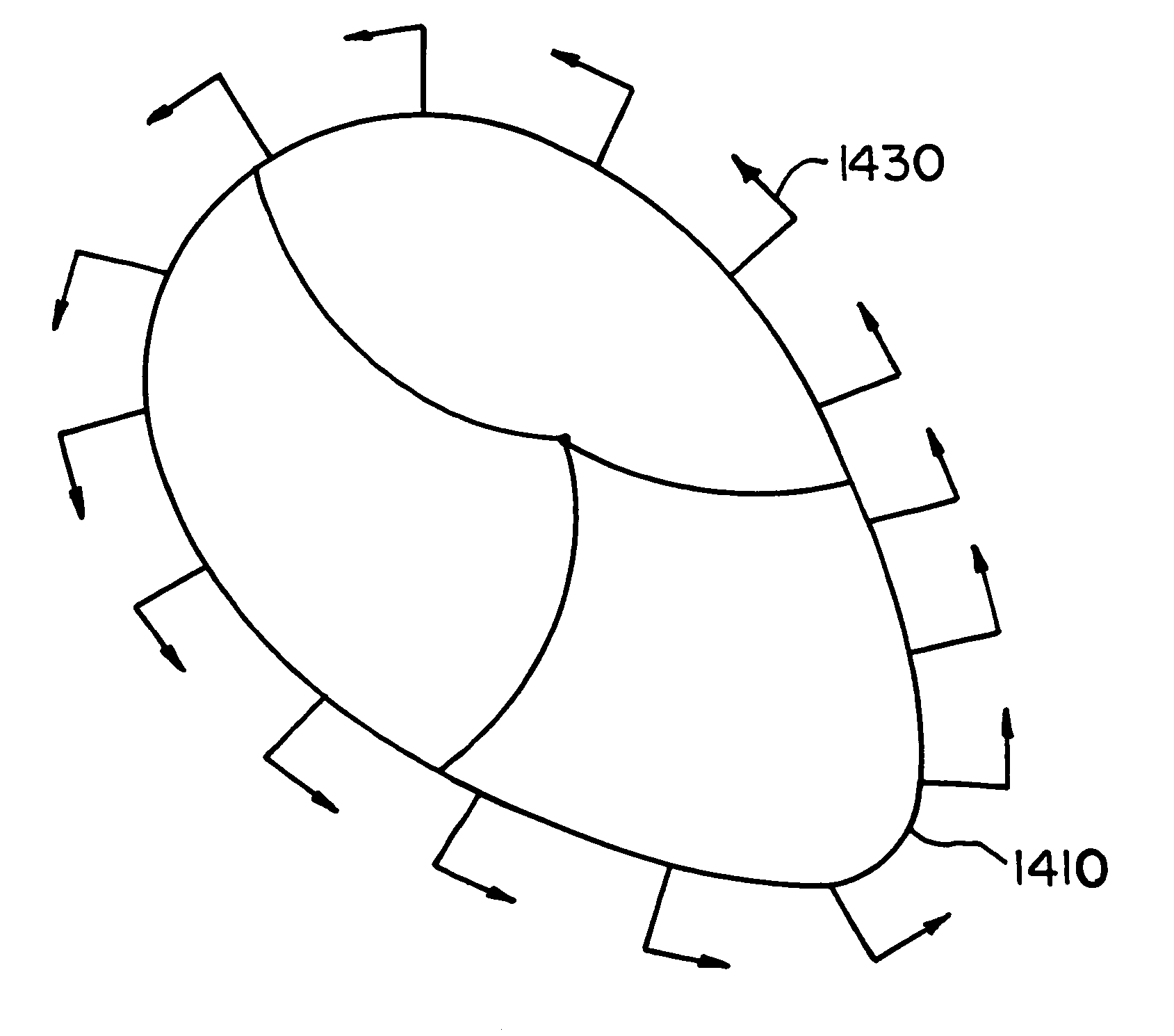 Artificial heart valve attachment apparatus and methods