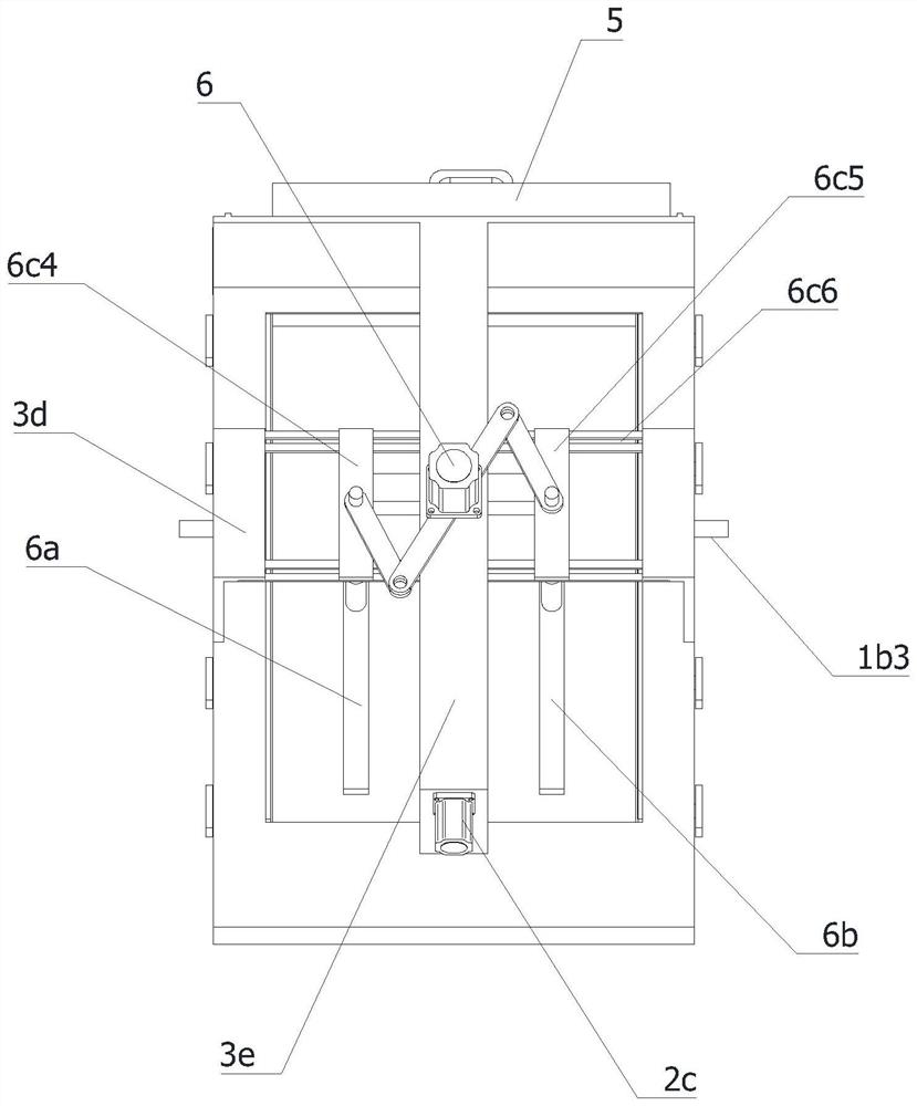 Intelligent manufacturing equipment for garment printing