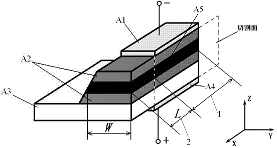 All-optical phase modulation system of quantum cascade laser