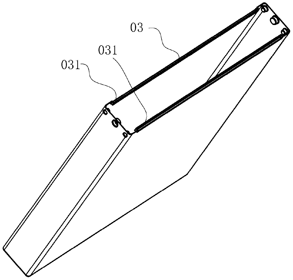 Battery module assembling method