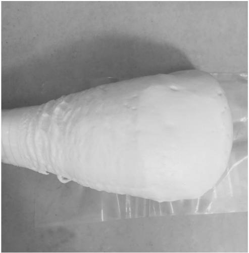 Polyurethane catalyst and preparation method thereof, polyurethane spraying hard foam, and polyurethane soft foam