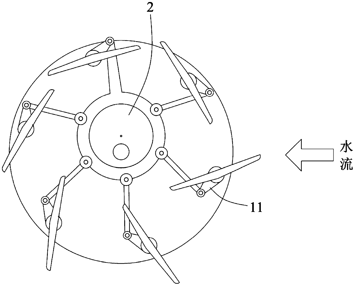 simple-water-turbine-eureka-patsnap-develop-intelligence-library